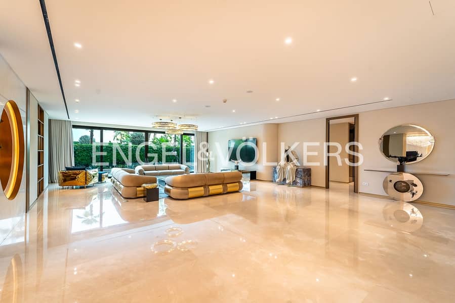 Prestigious Luxurious Living | with Private Pool