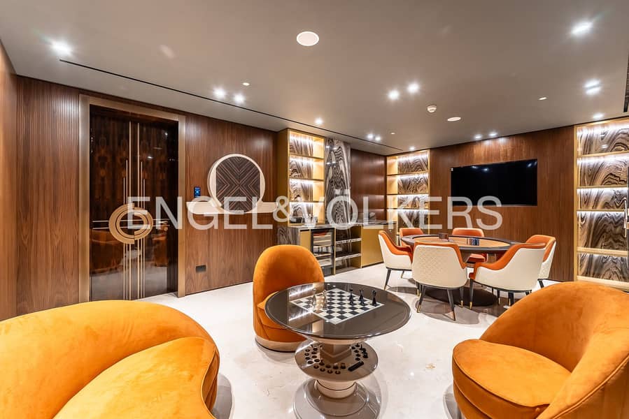 Prestigious Luxurious Living | with Private Pool - Image 16