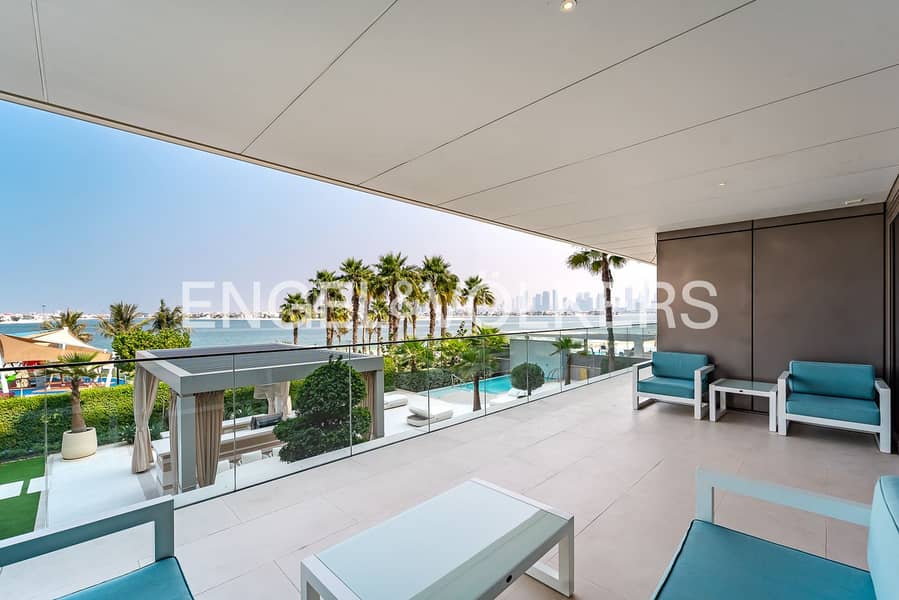 Prestigious Luxurious Living | with Private Pool - Image 20