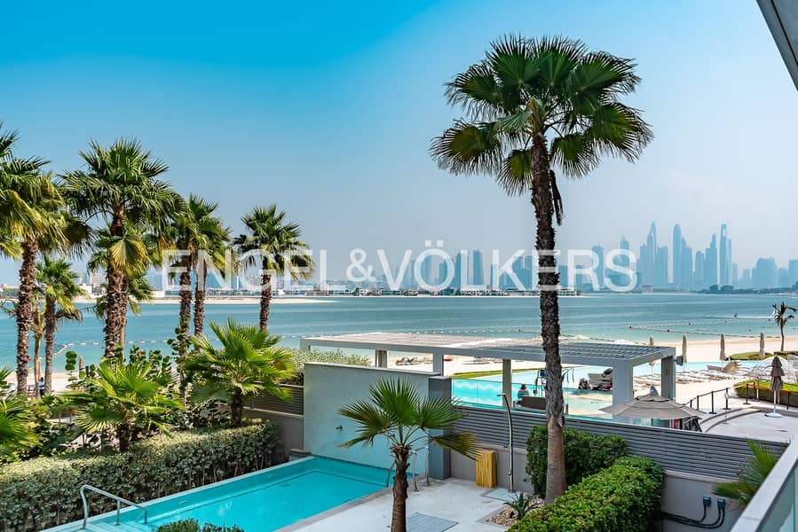 Prestigious Luxurious Living | with Private Pool - Image 21