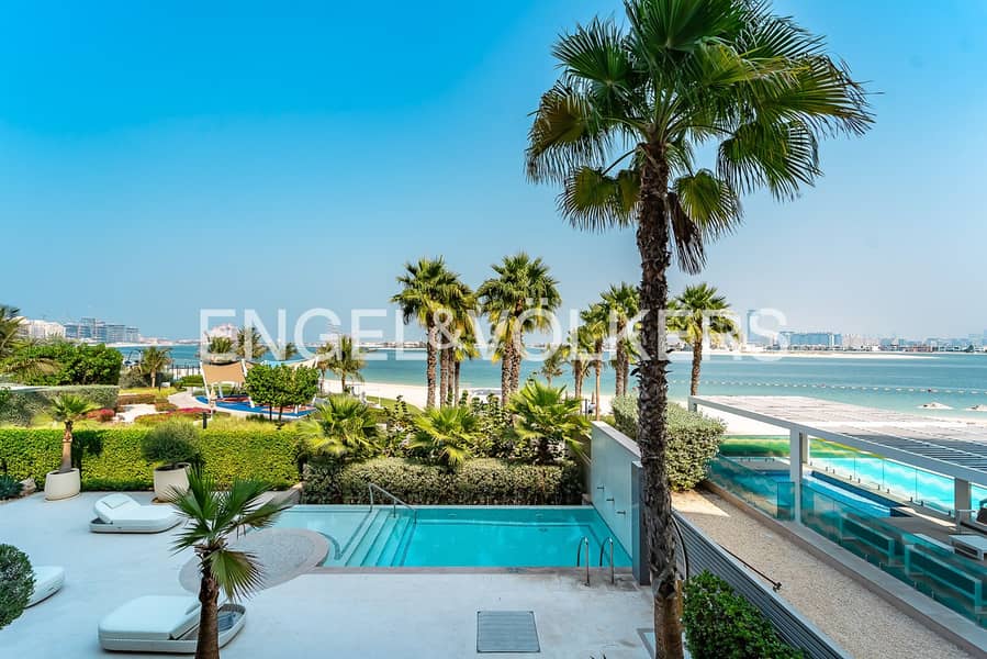 Prestigious Luxurious Living | with Private Pool - Image 24