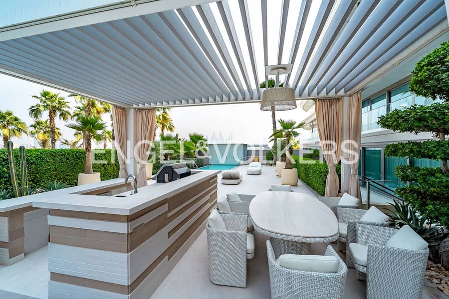 Prestigious Luxurious Living | with Private Pool - Image 27