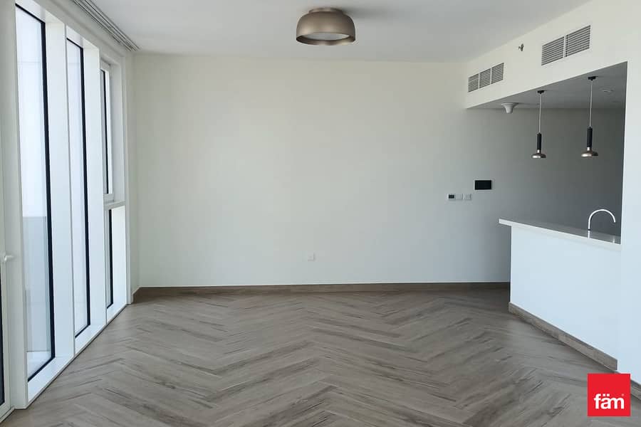 Dubai Skyline View | High Floor| Spacious Layout