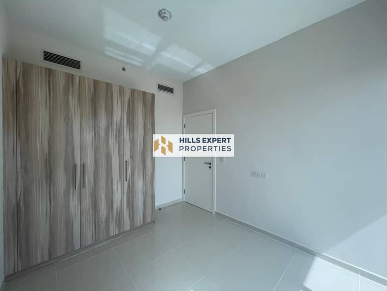 Ready-to-Move-In | 1 BR Unfurnished | Big Layout