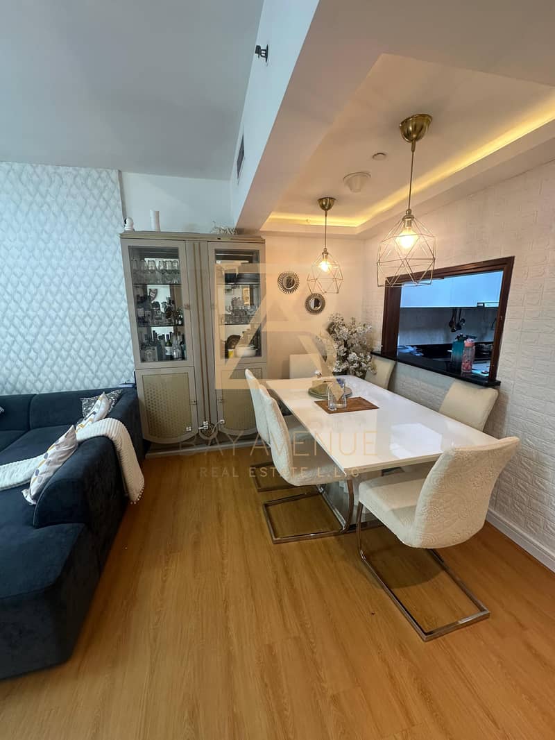 FULLY FURNISHED | BIG LAYOUT | WITH STORE ROOM