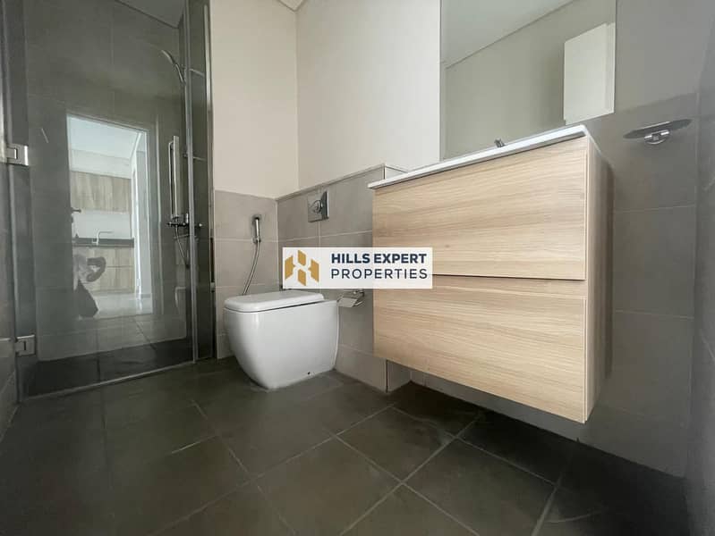 Ready-to-Move-In | 1 BR Unfurnished | Big Layout - Image 8