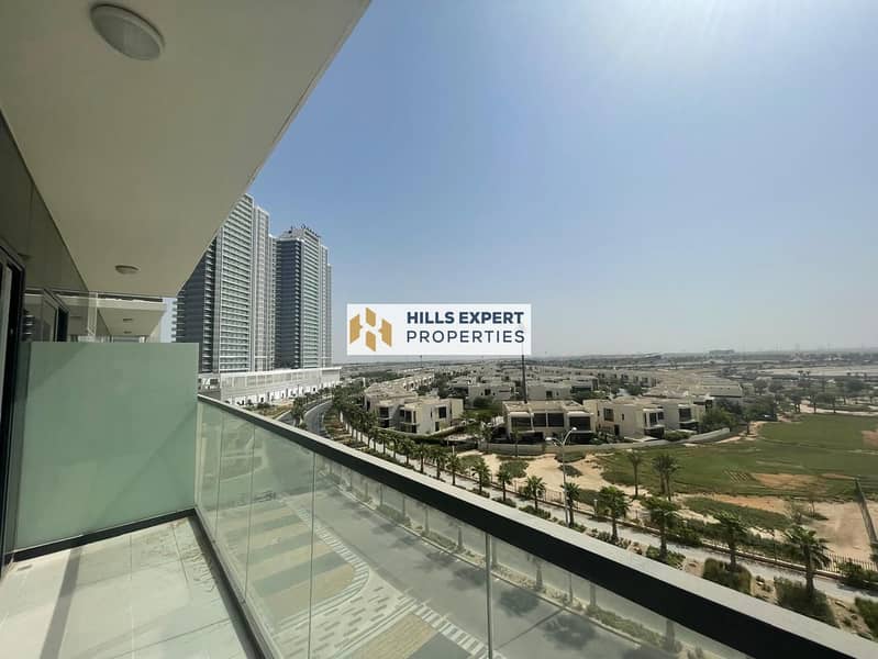 Ready-to-Move-In | 1 BR Unfurnished | Big Layout - Image 10