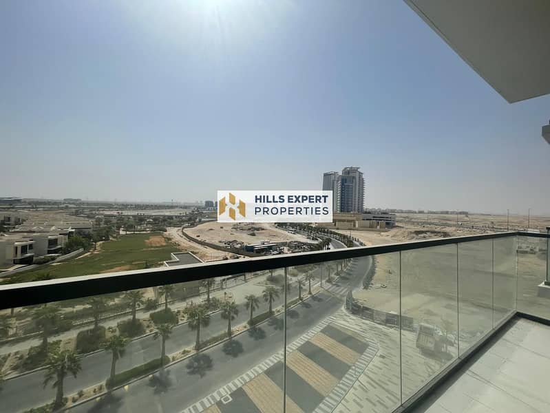 Ready-to-Move-In | 1 BR Unfurnished | Big Layout - Image 12