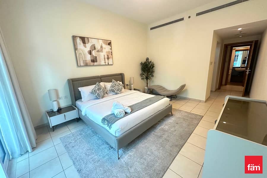 Stylish 1br | Well Maintained | Ready To Move - Image 7