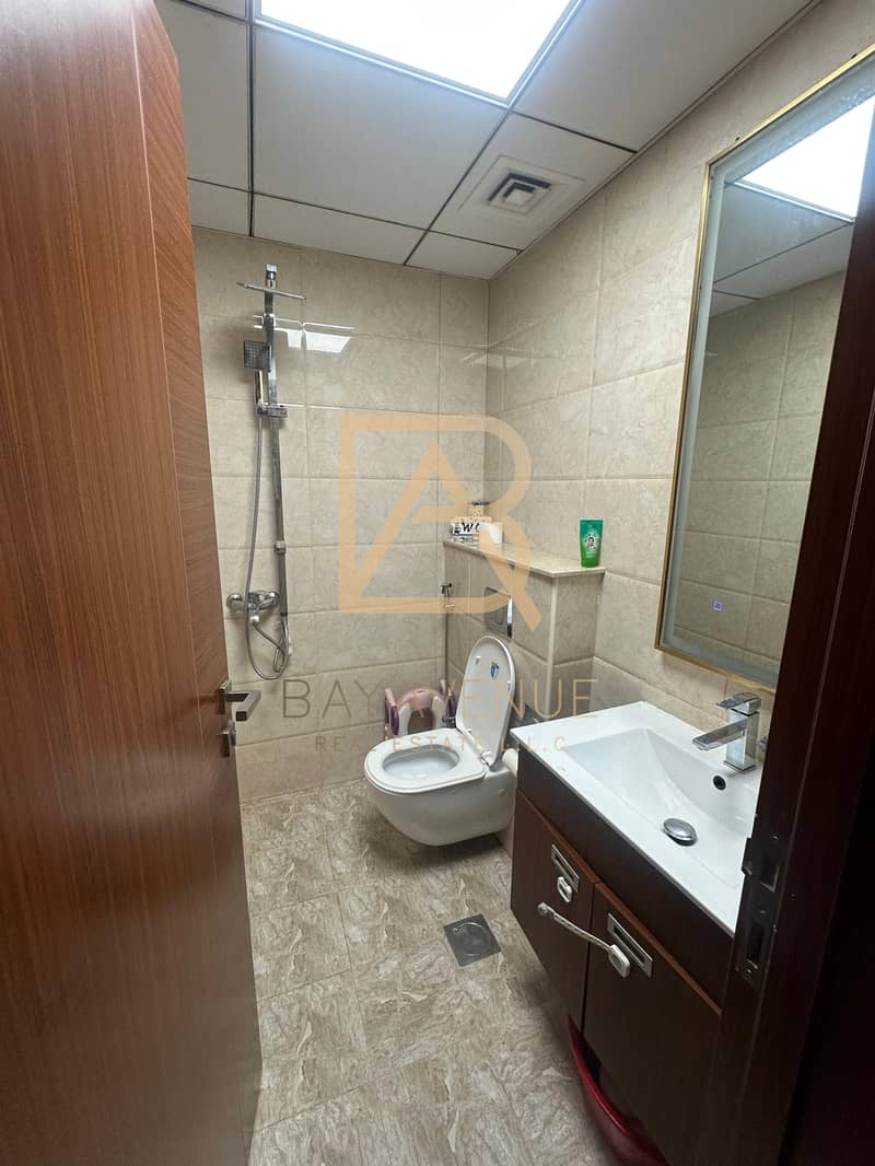 FULLY FURNISHED | BIG LAYOUT | WITH STORE ROOM