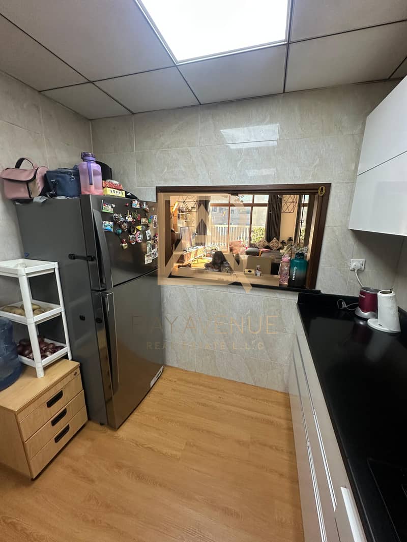 FULLY FURNISHED | BIG LAYOUT | WITH STORE ROOM - Image 6