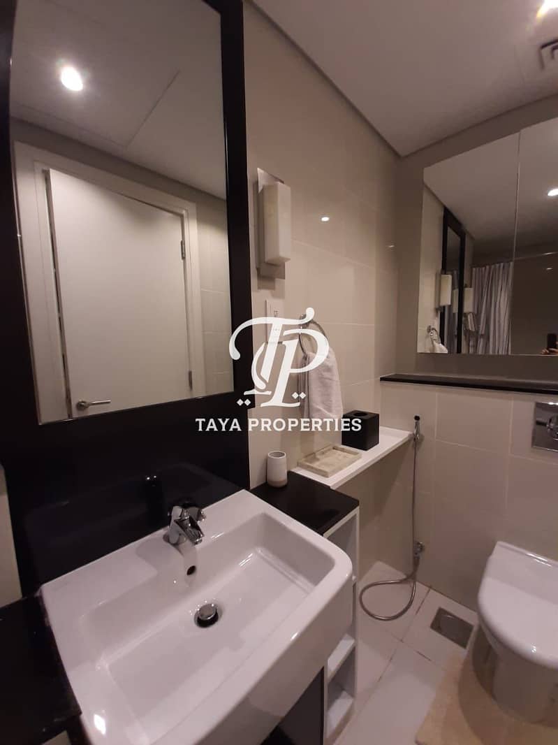 Elegant and Spacious | Fully furnished | Open view - Image 6