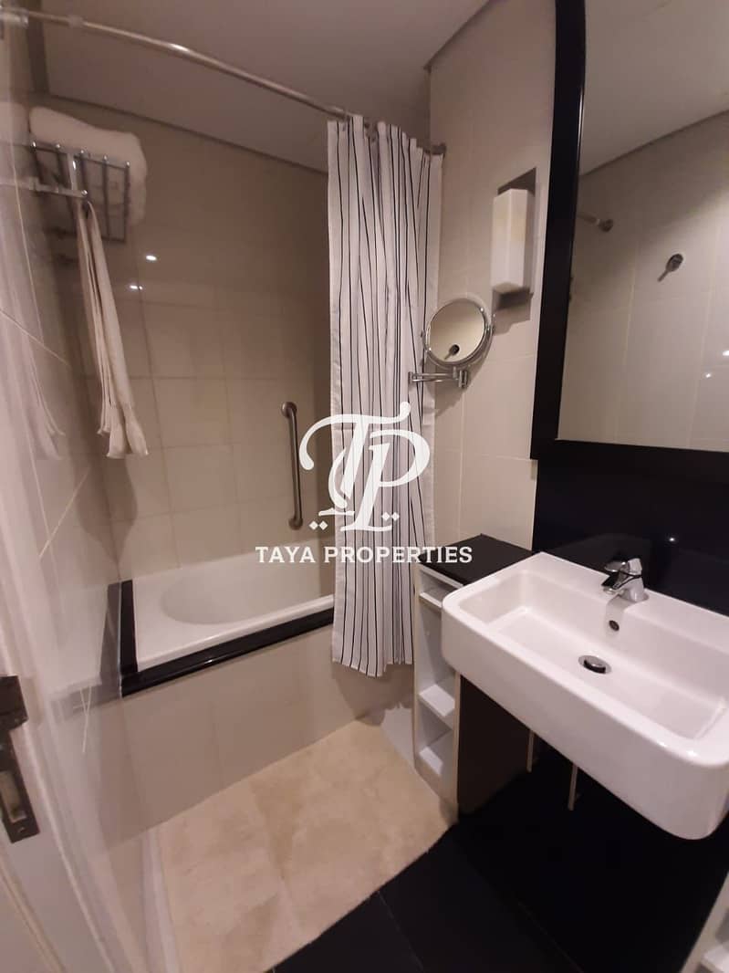 Elegant and Spacious | Fully furnished | Open view - Image 7