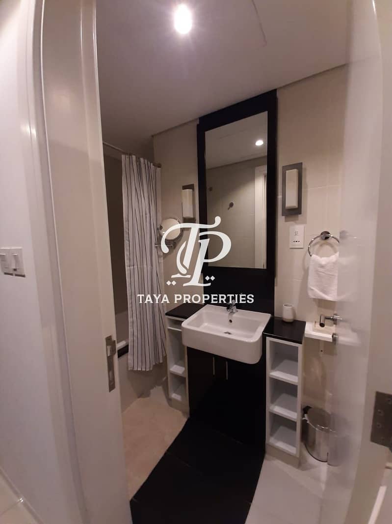 Elegant and Spacious | Fully furnished | Open view - Image 9