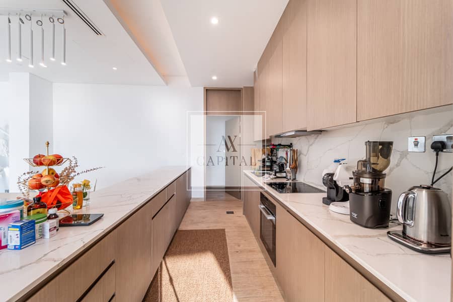 Duplex | Sea View | Palm View | Private Pool - Image 14