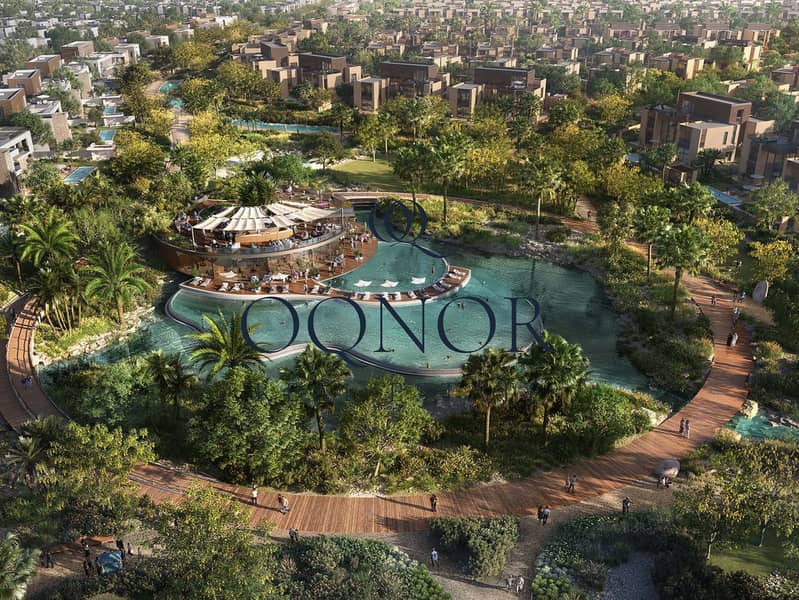 Corner Townhouse | High ROI | Investment Deal