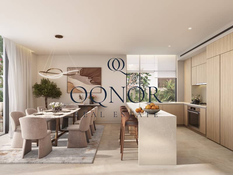 Corner Townhouse | High ROI | Investment Deal