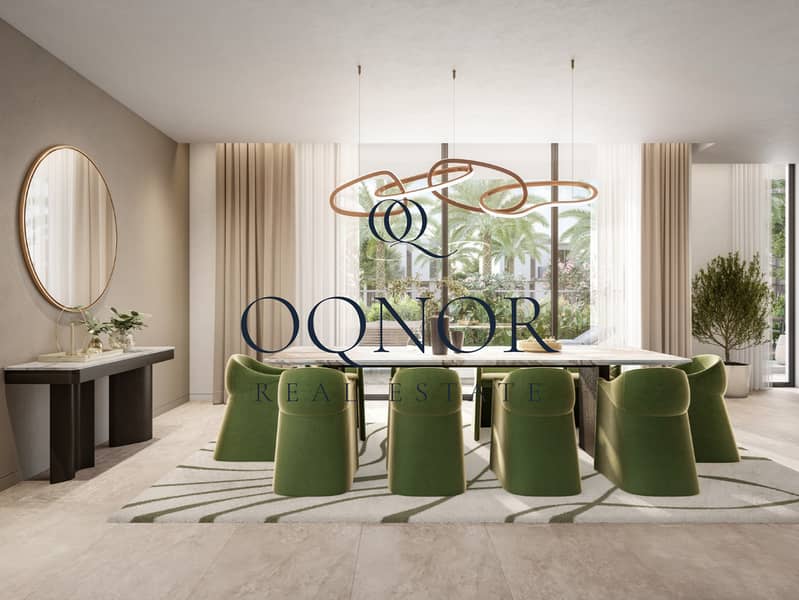 Corner Townhouse | High ROI | Investment Deal