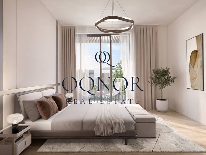 Corner Townhouse | High ROI | Investment Deal - Image 7