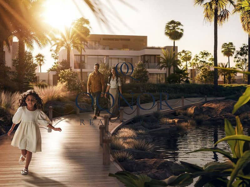 Corner Townhouse | High ROI | Investment Deal - Image 11