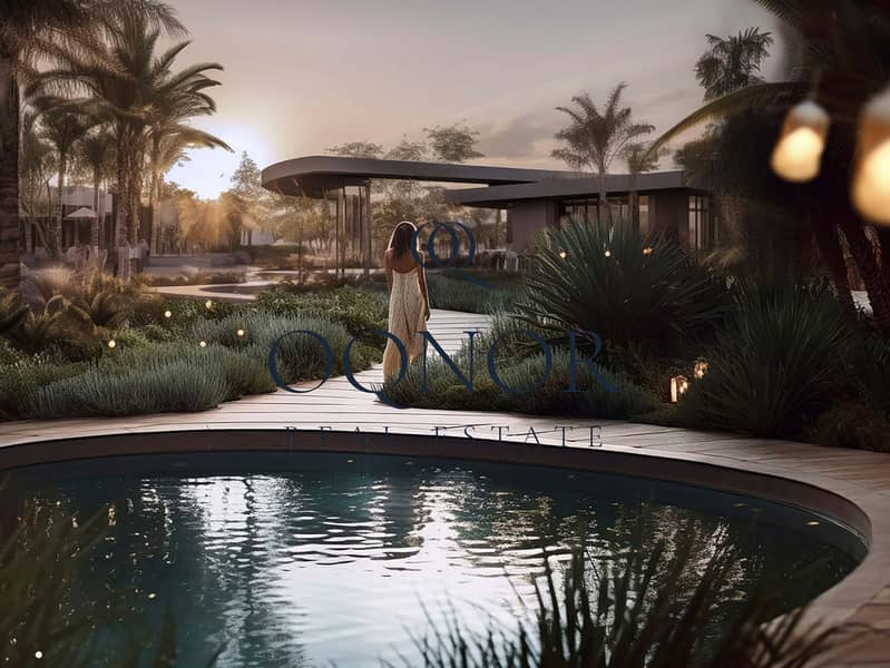 Corner Townhouse | High ROI | Investment Deal - Image 12