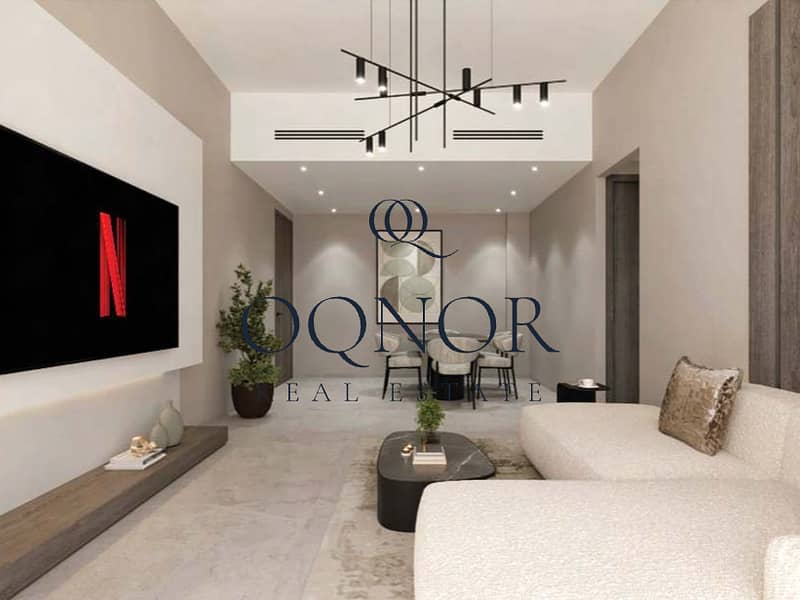 High Floor | Corner Unit | Great Investment