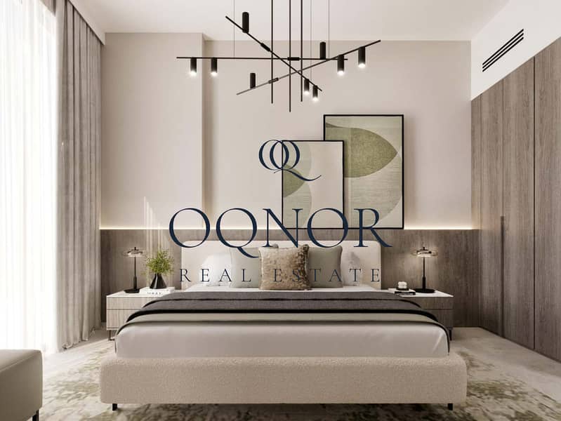 High Floor | Corner Unit | Great Investment