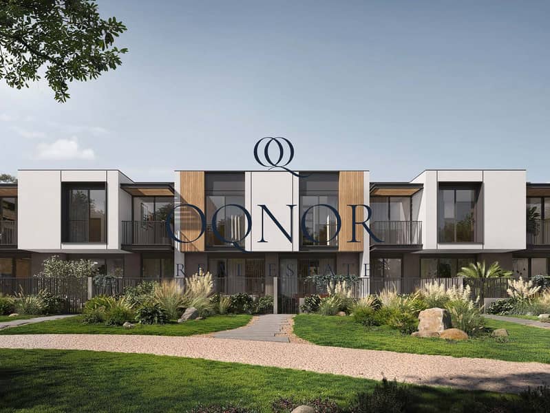 Corner Townhouse | High ROI | Investment Deal