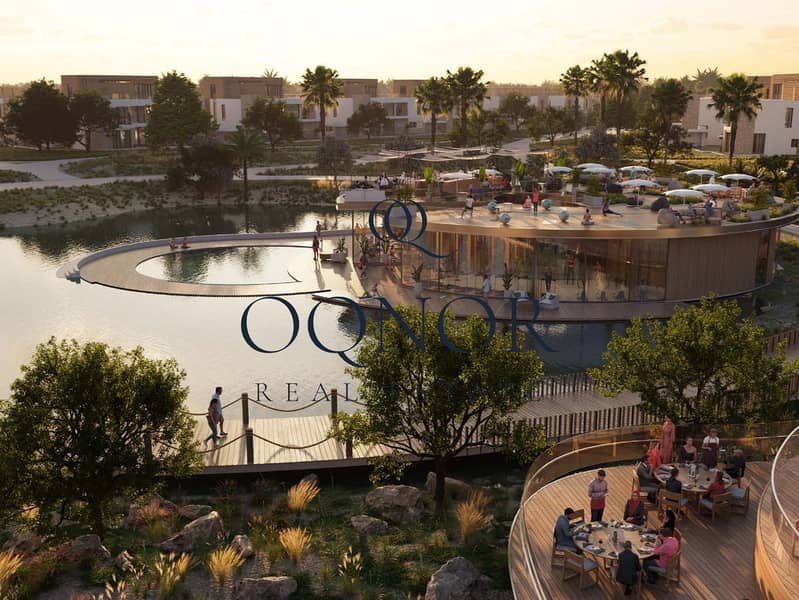 Corner Townhouse | High ROI | Investment Deal - Image 15