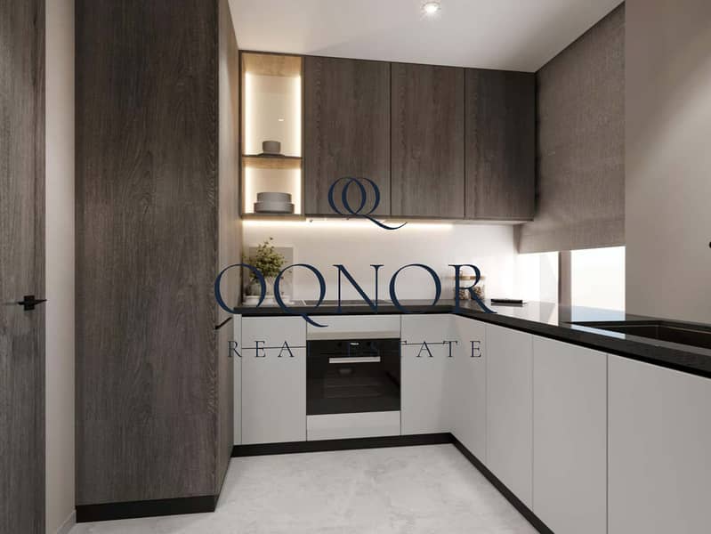 High Floor | Corner Unit | Great Investment