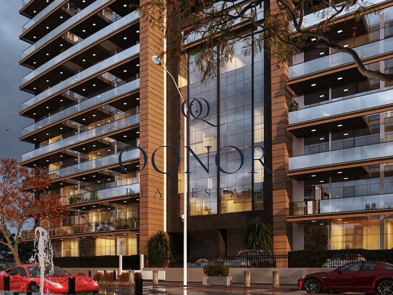 High Floor | Corner Unit | Great Investment - Image 10