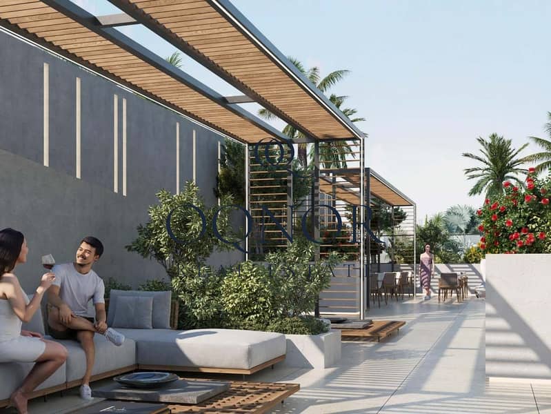 High Floor | Corner Unit | Great Investment - Image 14