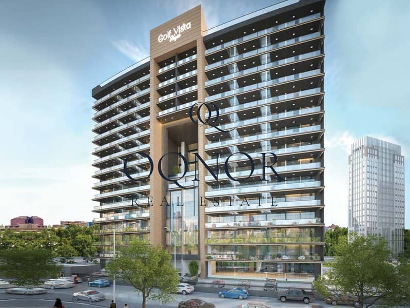 High Floor | Corner Unit | Great Investment - Image 15