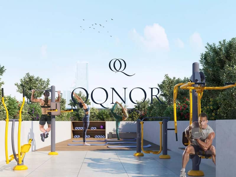 High Floor | Corner Unit | Great Investment - Image 16