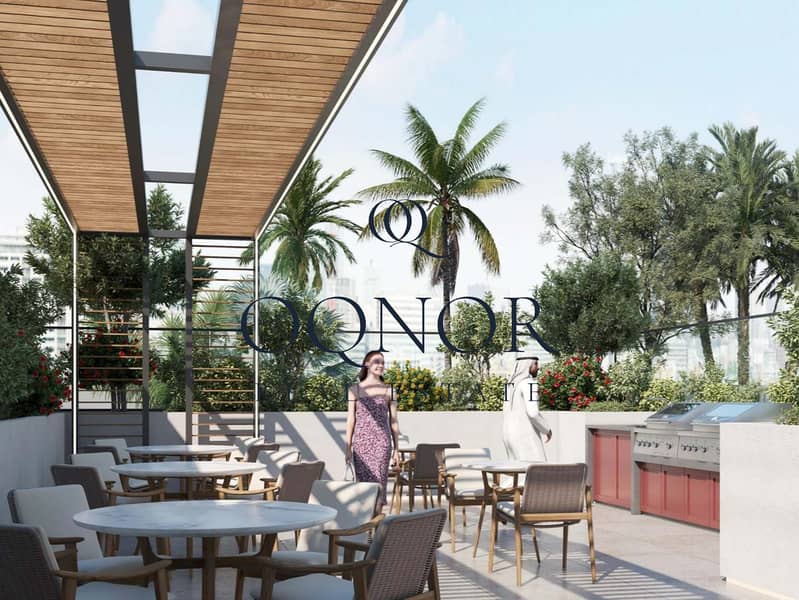 High Floor | Corner Unit | Great Investment - Image 19