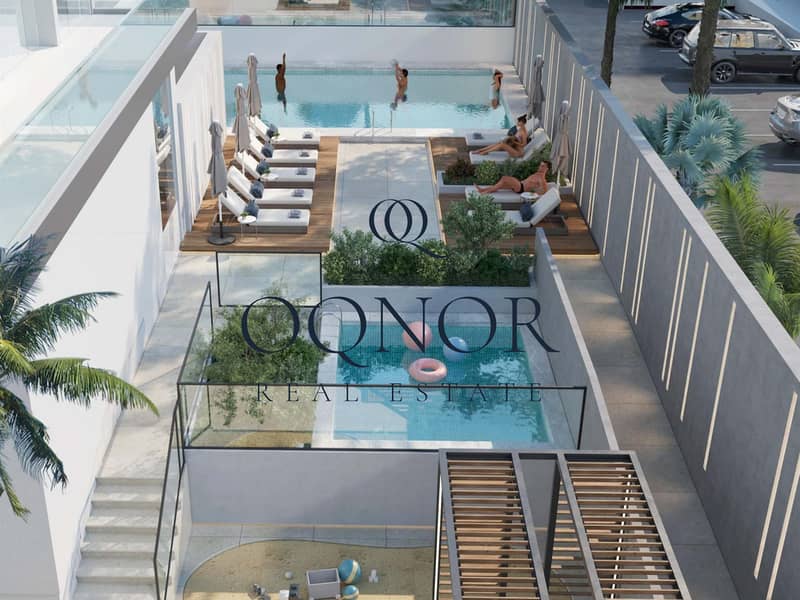 High Floor | Corner Unit | Great Investment - Image 20