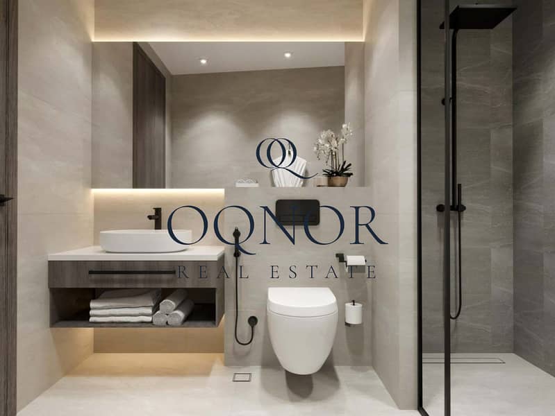 High Floor | Corner Unit | Great Investment - Image 23