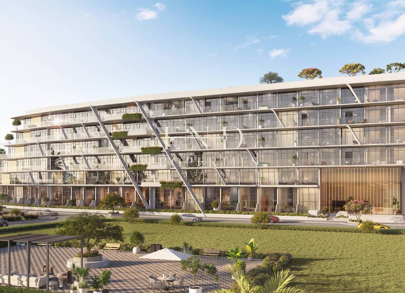 Close to OP | Handover Soon | Ground Floor