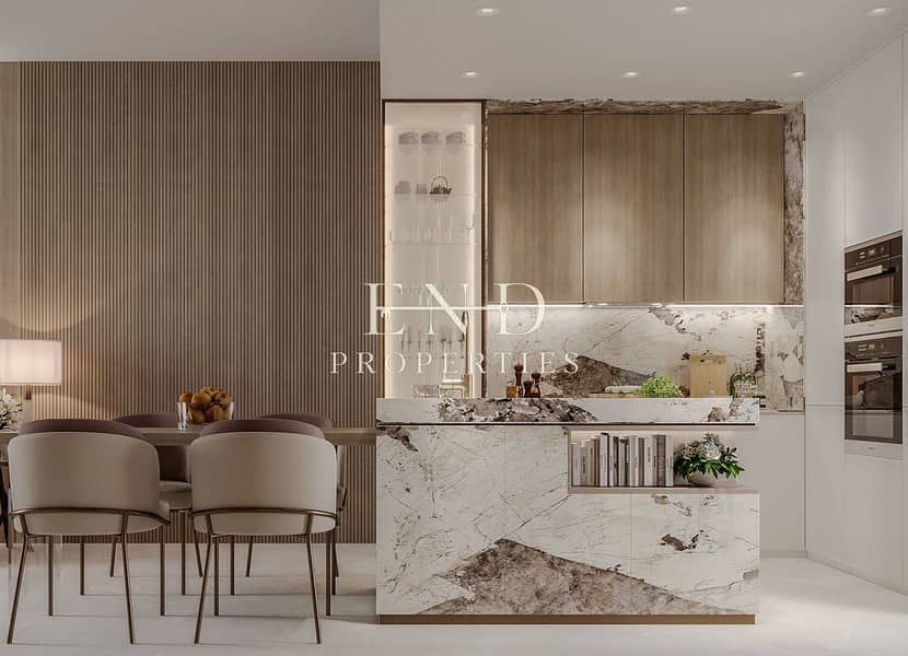 Close to OP | Handover Soon | Ground Floor