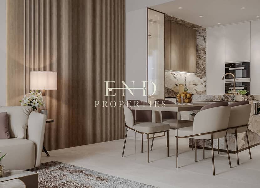 Close to OP | Handover Soon | Ground Floor