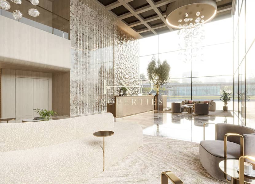 Close to OP | Handover Soon | Ground Floor - Image 11