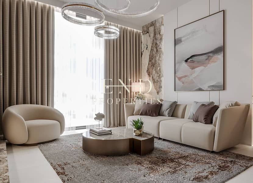 Best Price | Two Bedroom | Corner Unit