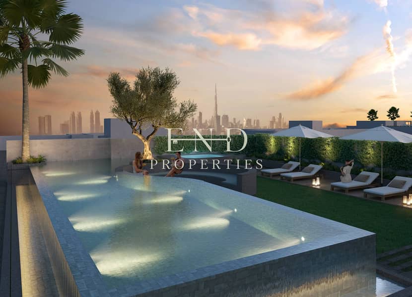 Best Price | Two Bedroom | Corner Unit - Image 13