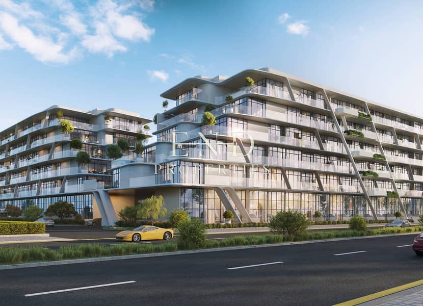 Best Price | Two Bedroom | Corner Unit - Image 15