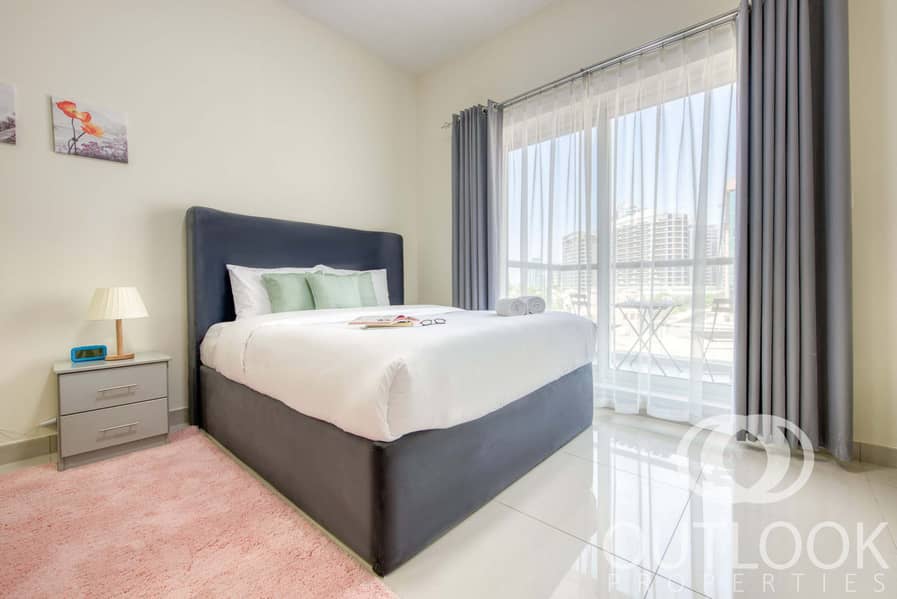 Urgent Sale | Furnished | Canal View I High ROI