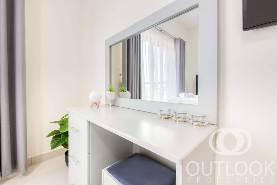 Urgent Sale | Furnished | Canal View I High ROI