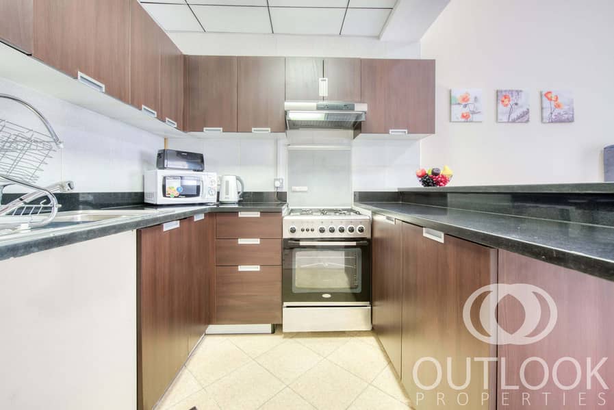 Urgent Sale | Furnished | Canal View I High ROI - Image 7