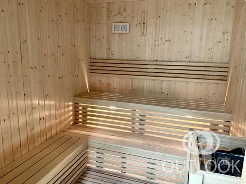 Urgent Sale | Furnished | Canal View I High ROI - Image 9