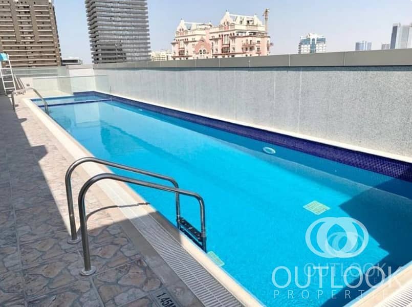 Urgent Sale | Furnished | Canal View I High ROI - Image 11