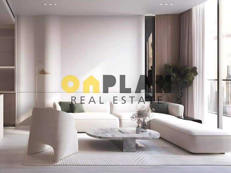 Smart Investment | Modern Studio | Prime Location